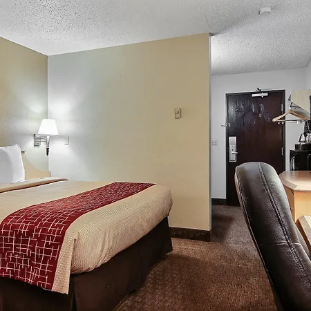 Econo Lodge Sioux Falls Empire Mall-2