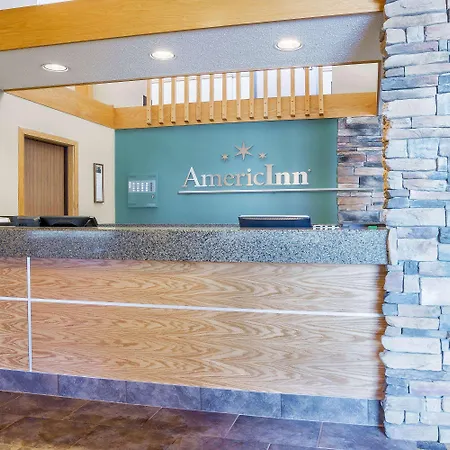 Econo Lodge Sioux Falls Empire Mall-3